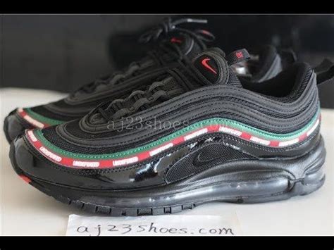 air max gucci pink|Gucci Air Max 97 news.